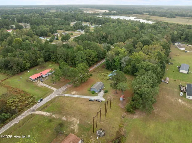 $175,000 | 3561 Urban Estates Drive, Grifton, NC 28530