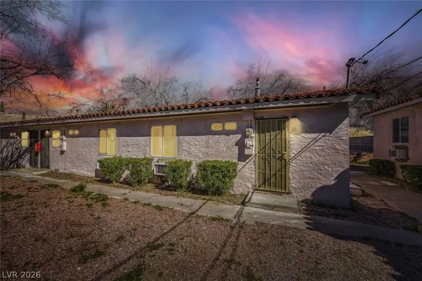 $999 | 1014 North 4th Street, Unit 110, Las Vegas, NV 89101
