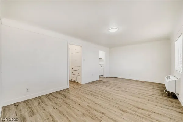 $999 | 1014 North 4th Street, Unit 110, Las Vegas, NV 89101