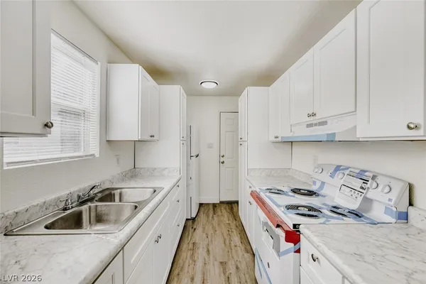 $999 | 1014 North 4th Street, Unit 110, Las Vegas, NV 89101