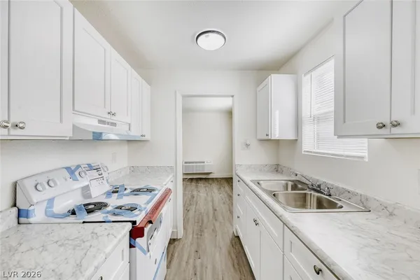 $999 | 1014 North 4th Street, Unit 110, Las Vegas, NV 89101