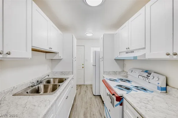 $999 | 1014 North 4th Street, Unit 110, Las Vegas, NV 89101