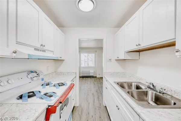 $999 | 1014 North 4th Street, Unit 110, Las Vegas, NV 89101