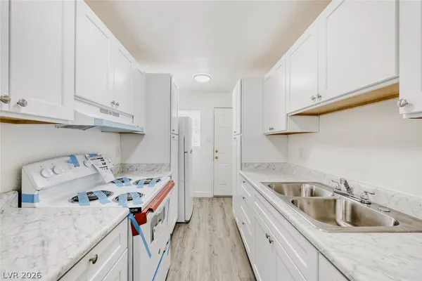 $999 | 1014 North 4th Street, Unit 110, Las Vegas, NV 89101