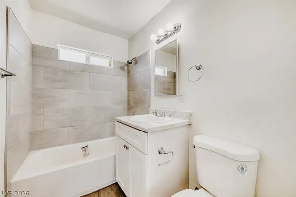 $999 | 1014 North 4th Street, Unit 110, Las Vegas, NV 89101