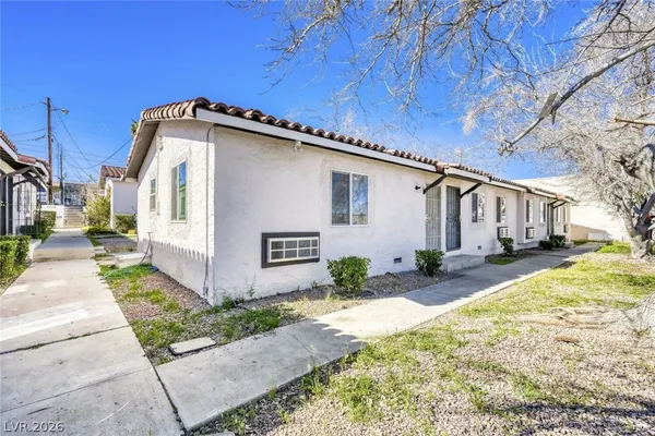 $999 | 1014 North 4th Street, Unit 110, Las Vegas, NV 89101
