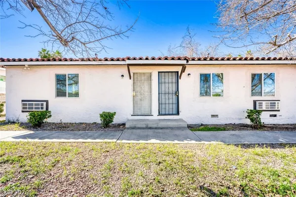 $999 | 1014 North 4th Street, Unit 110, Las Vegas, NV 89101