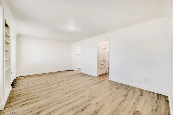 $999 | 1014 North 4th Street, Unit 110, Las Vegas, NV 89101