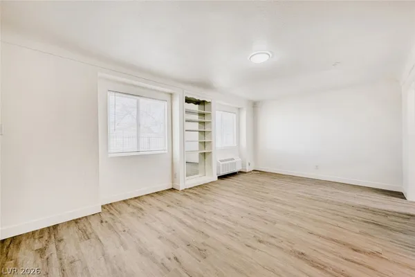 $999 | 1014 North 4th Street, Unit 110, Las Vegas, NV 89101