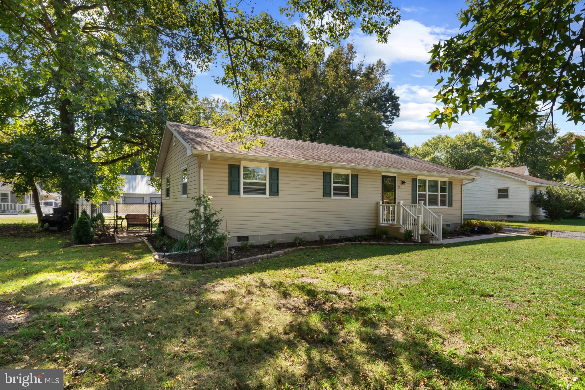 99 Reed Street Frankford, DE 19945 - Photo 2 of 26 Gallery Image 2