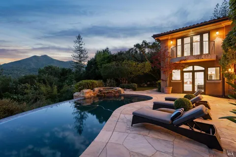 $7,950,000 | 65 Rock Road, Kentfield, CA 94904