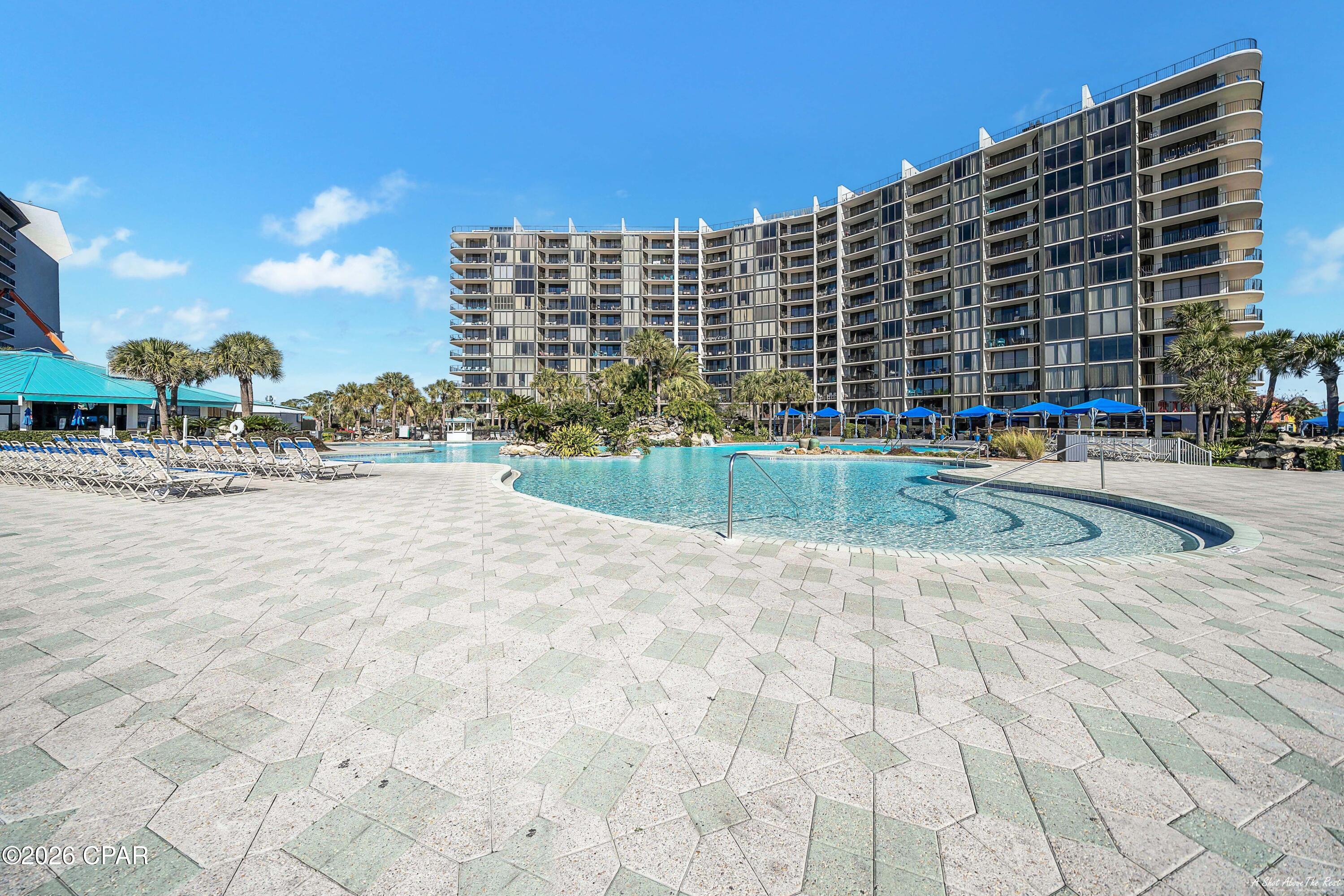 11347 Front Beach Road, Unit 1111 Panama City, FL 32407 - Photo 48 of 74