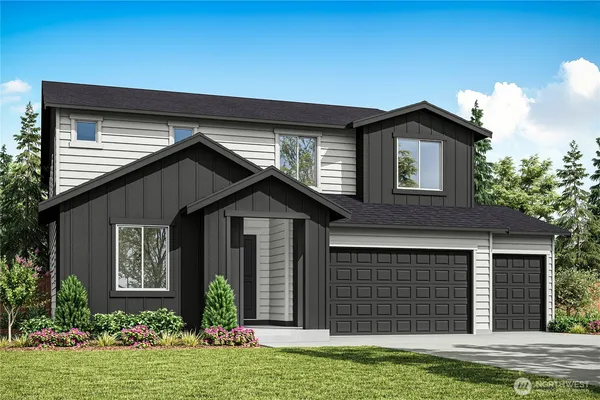 $834,900 | 6220 Crestner Drive Southwest, Unit 359, Port Orchard, WA 98367