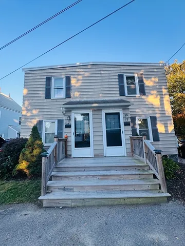 $495,000 | 16 Perley Place, Unit 16, Quincy, MA 02169