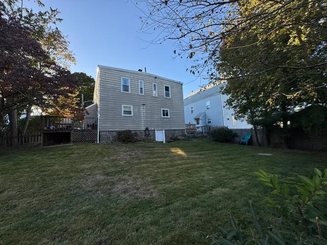 $495,000 | 16 Perley Place, Unit 16, Quincy, MA 02169