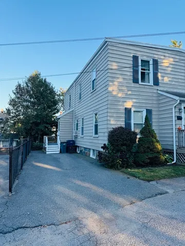 $495,000 | 16 Perley Place, Unit 16, Quincy, MA 02169