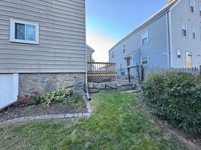 $495,000 | 16 Perley Place, Unit 16, Quincy, MA 02169