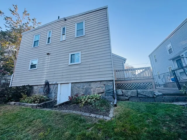 $495,000 | 16 Perley Place, Unit 16, Quincy, MA 02169