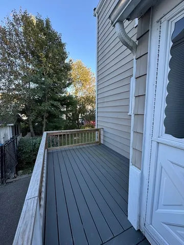 $495,000 | 16 Perley Place, Unit 16, Quincy, MA 02169