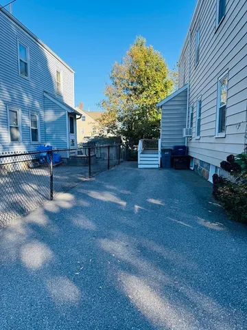 $495,000 | 16 Perley Place, Unit 16, Quincy, MA 02169