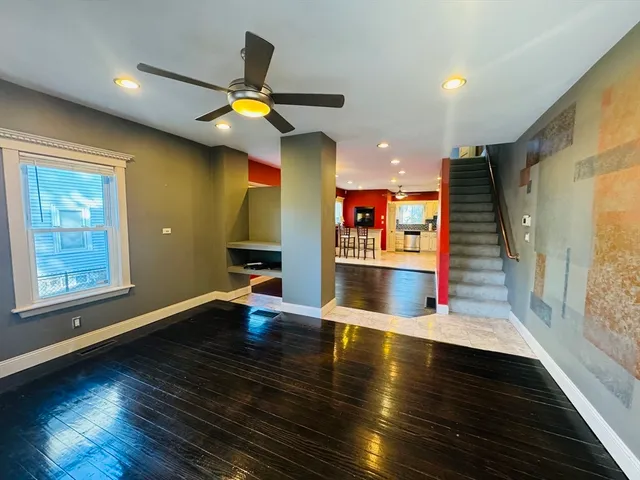 $495,000 | 16 Perley Place, Unit 16, Quincy, MA 02169