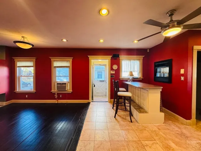 $495,000 | 16 Perley Place, Unit 16, Quincy, MA 02169