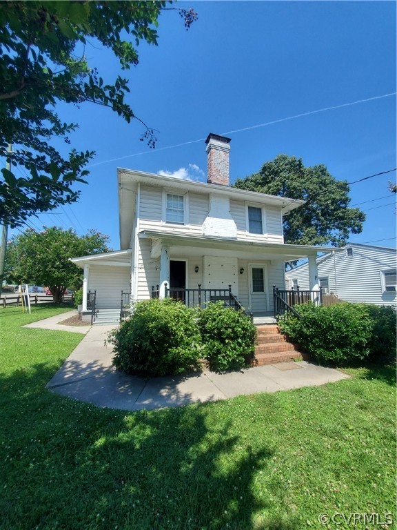 2000 Dumbarton Road Henrico, VA 23228 - Photo 14 of 16