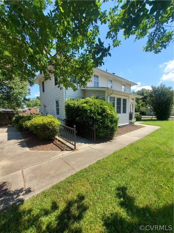 2000 Dumbarton Road Henrico, VA 23228 - Photo 15 of 16