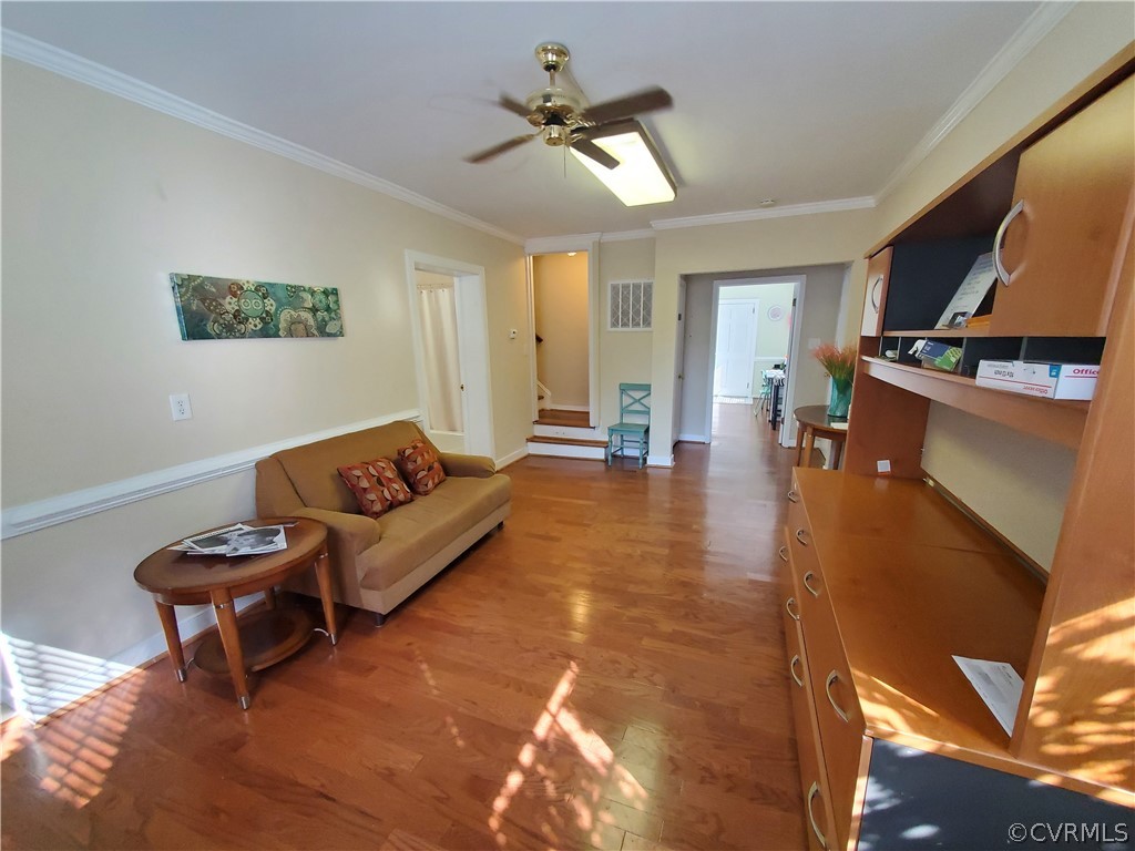 2000 Dumbarton Road Henrico, VA 23228 - Photo 3 of 16