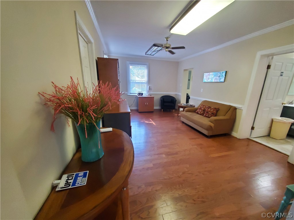 2000 Dumbarton Road Henrico, VA 23228 - Photo 4 of 16