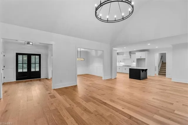 $849,900 | 5090 Southern Pines Drive, Kernersville, NC 27284