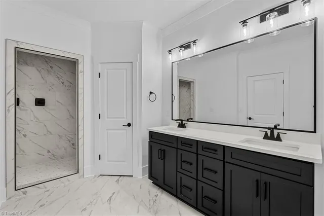 $849,900 | 5090 Southern Pines Drive, Kernersville, NC 27284