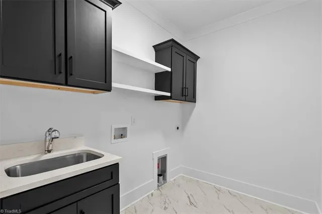 $849,900 | 5090 Southern Pines Drive, Kernersville, NC 27284