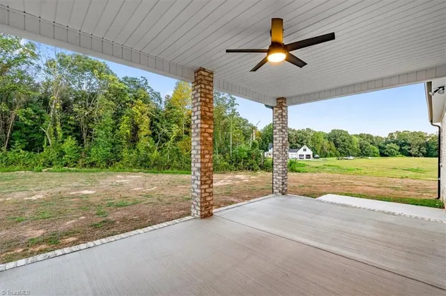 $849,900 | 5090 Southern Pines Drive, Kernersville, NC 27284