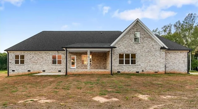 $849,900 | 5090 Southern Pines Drive, Kernersville, NC 27284