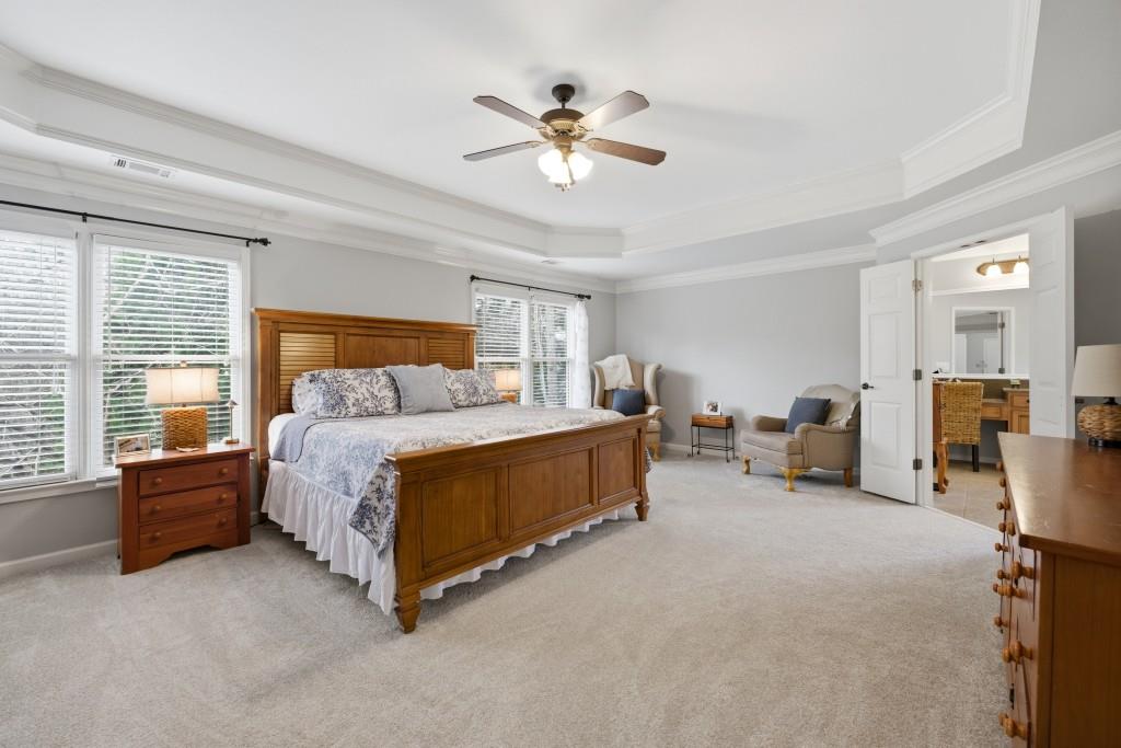 7630 Tenspeed Court Flowery Branch, GA 30542 - Photo 23 of 80