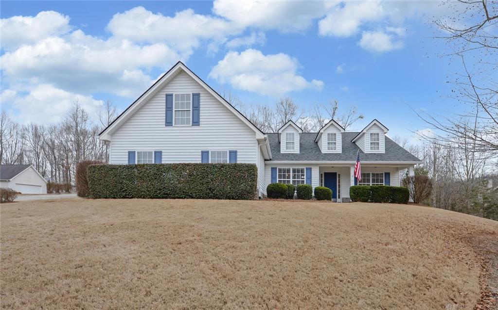 5176 Migration Point Gainesville, GA 30506 - Photo 1 of 1 Gallery Image 1