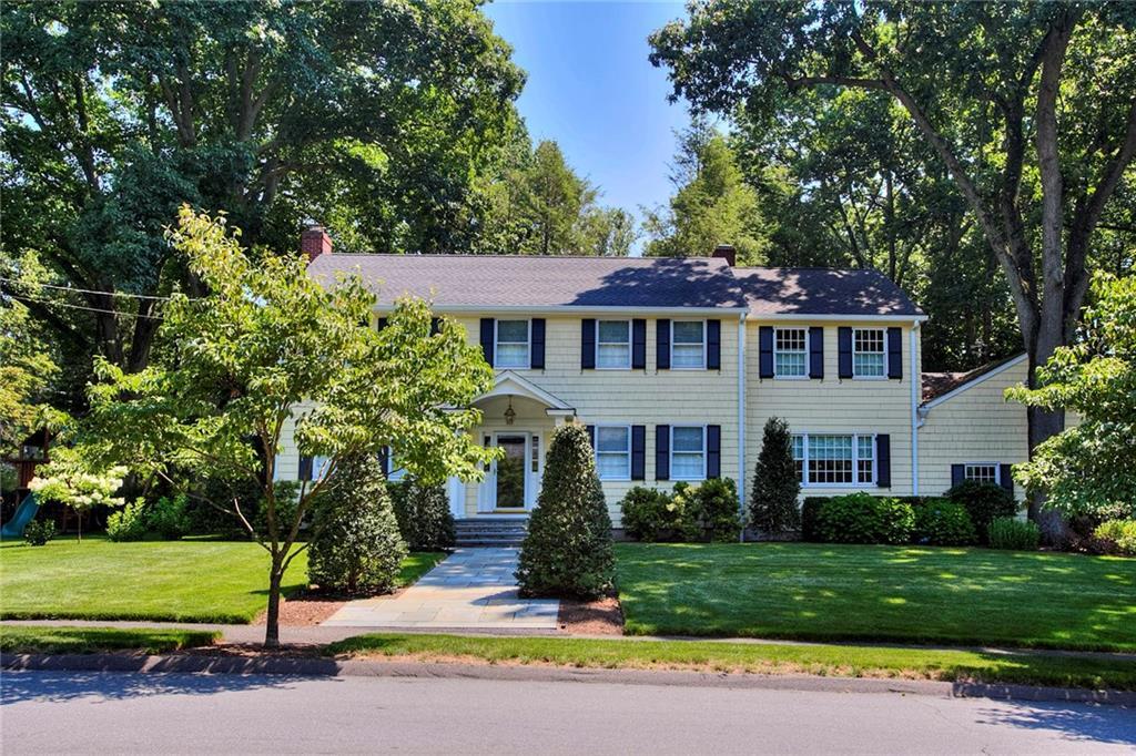290 Crestwood Road Fairfield, CT 06824 - Photo 1 of 1 Gallery Image 1