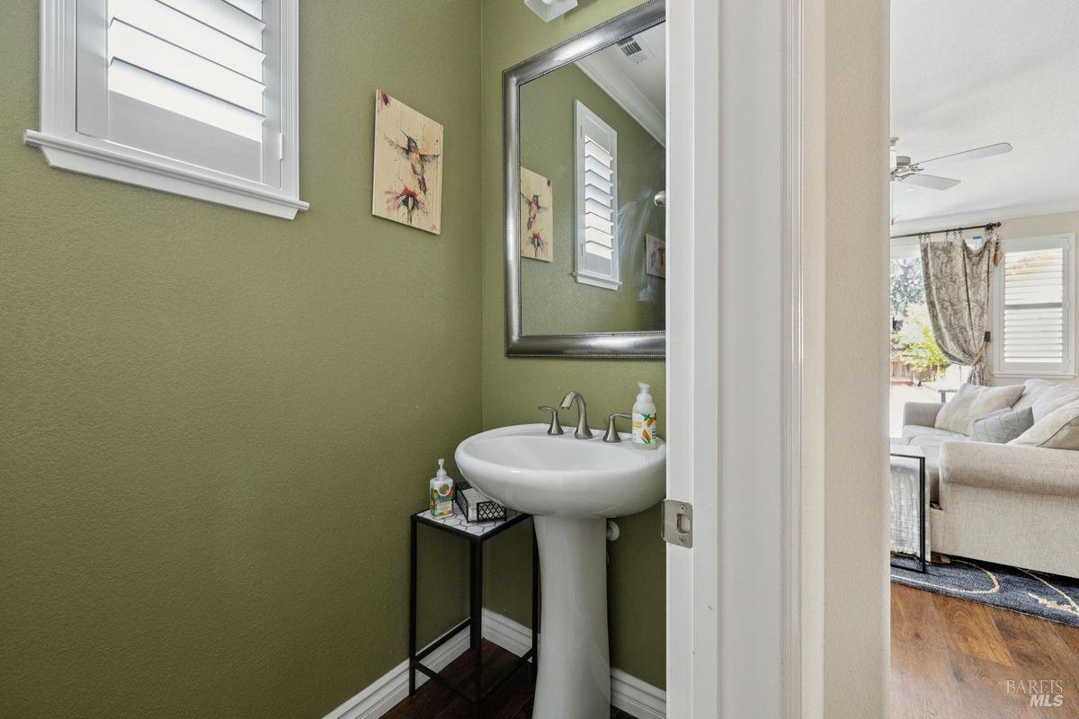 1627 Hill Road Novato, CA 94947 - Photo 29 of 49 Gallery Image 29