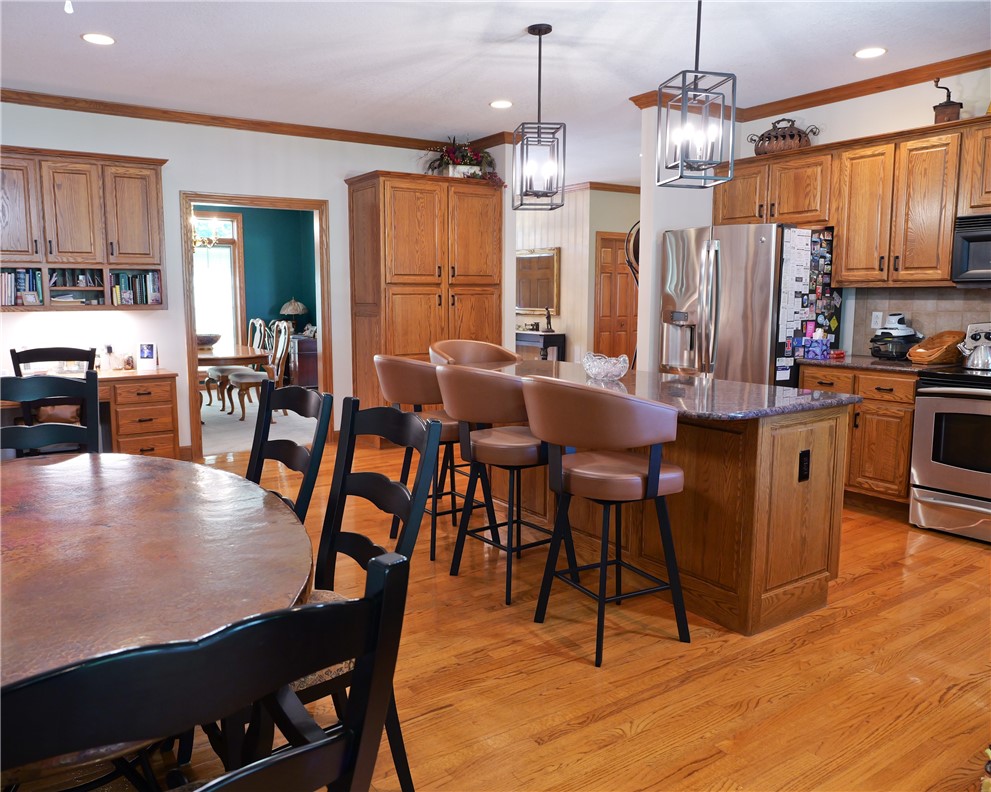 3007 Blackstone Drive Decatur, IL 62522 - Photo 22 of 45