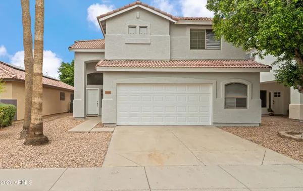 $529,999 | 3818 West Fallen Leaf Lane, Glendale, AZ 85310