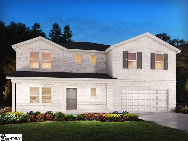 320 Roderick Lane Greenville, SC 29605 - Photo 1 of 3 Gallery Image 1