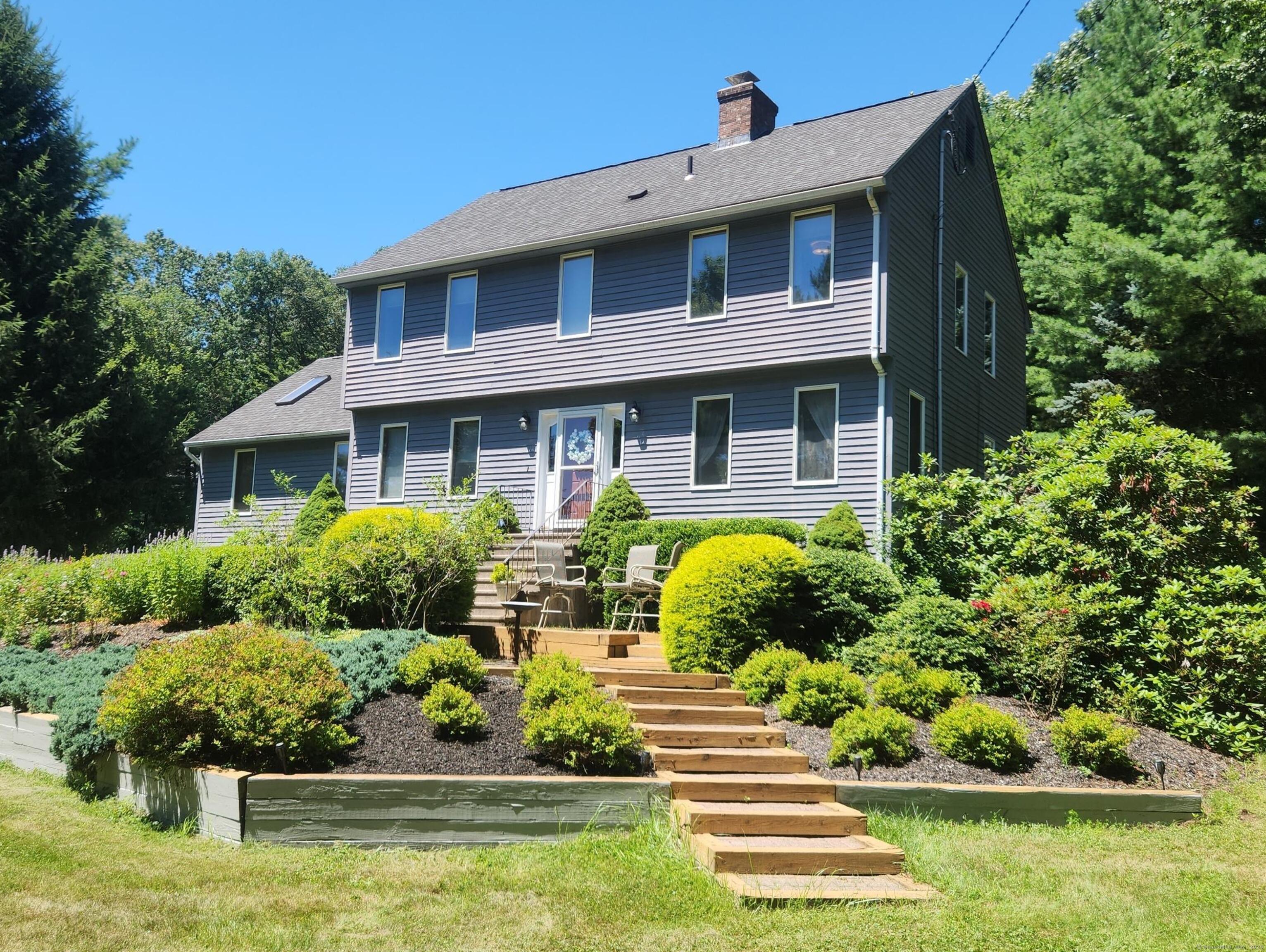 517 West Avon Road Avon, CT 06001 - Photo 1 of 1