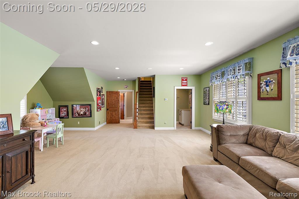 9716 Hadley Road Clarkston, MI 48348 - Photo 24 of 39