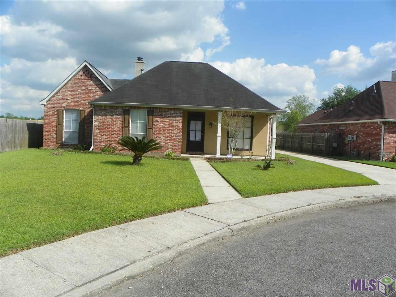 1011 Springlake Drive Baton Rouge, LA 70810 - Photo 1 of 41