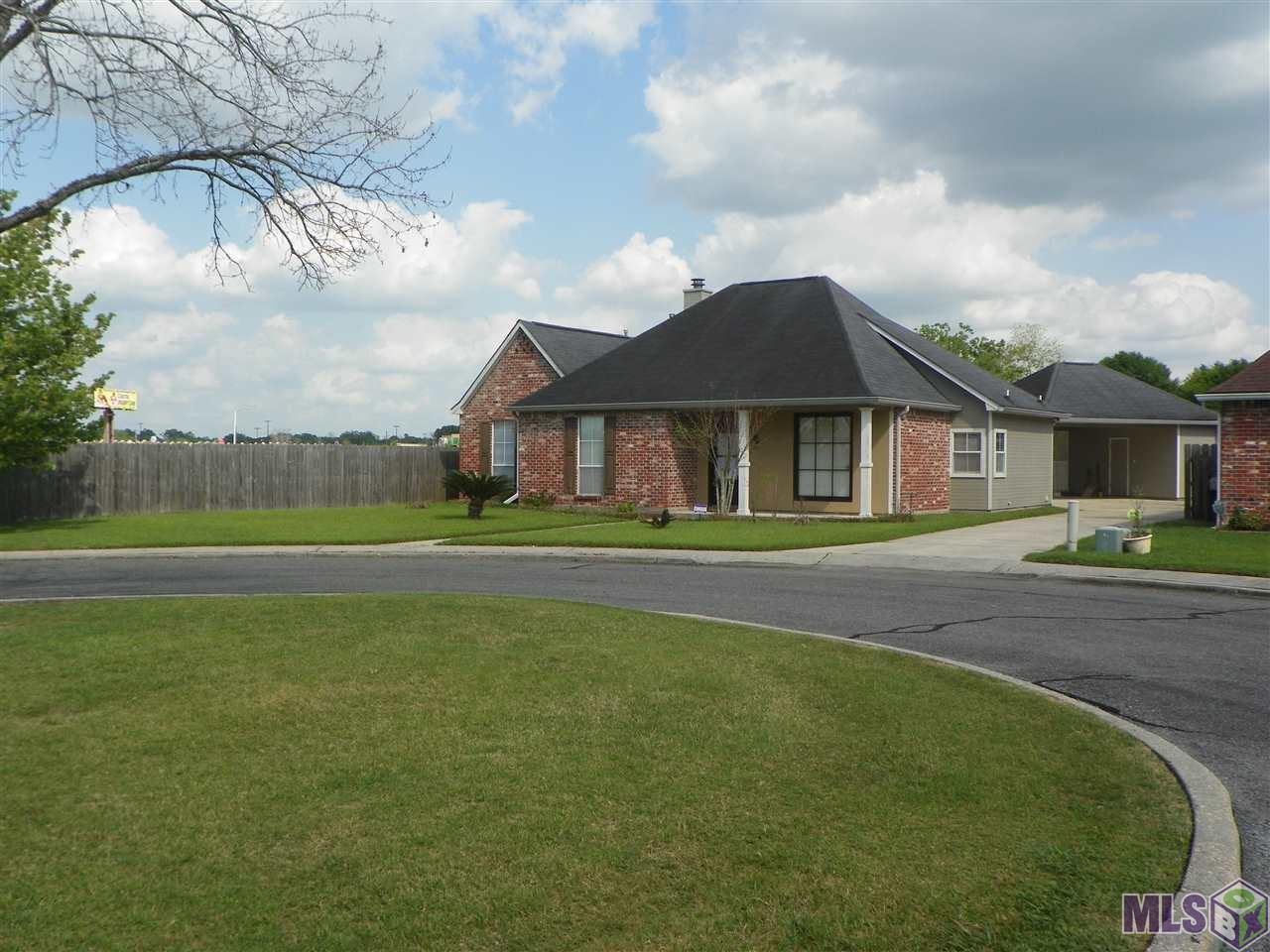 1011 Springlake Drive Baton Rouge, LA 70810 - Photo 2 of 41