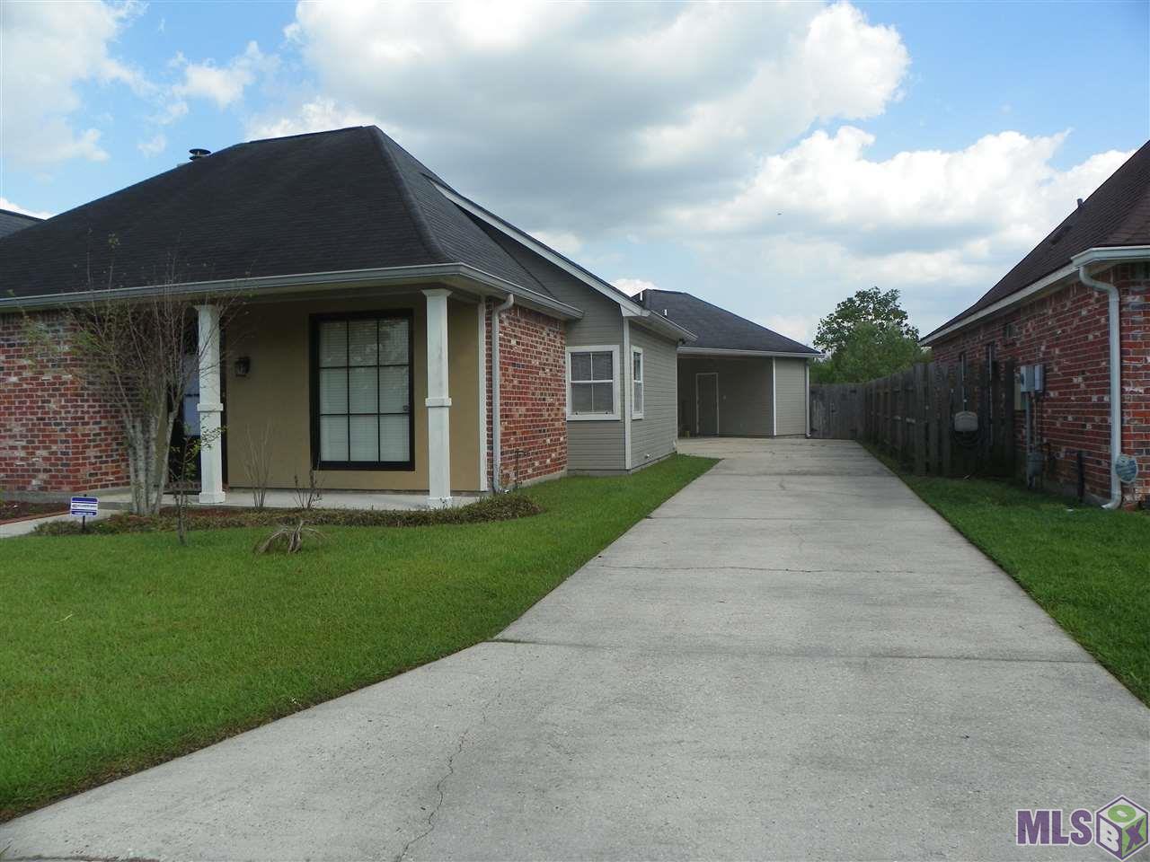 1011 Springlake Drive Baton Rouge, LA 70810 - Photo 3 of 41