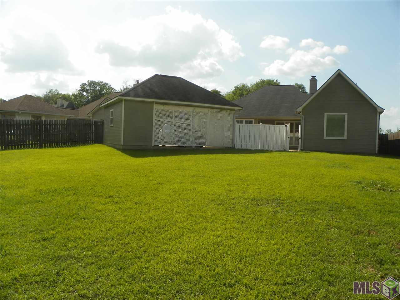1011 Springlake Drive Baton Rouge, LA 70810 - Photo 41 of 41