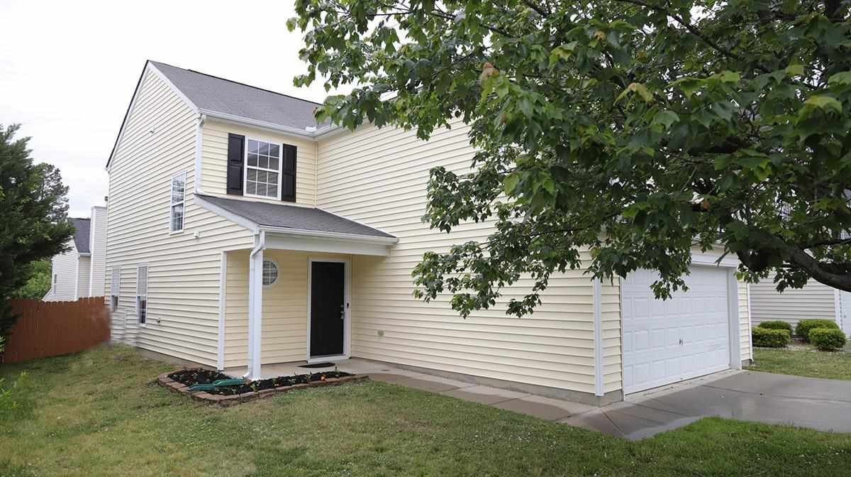 1536 Pebble Ridge Drive Raleigh, NC 27610 - Photo 26 of 28 Photo 26