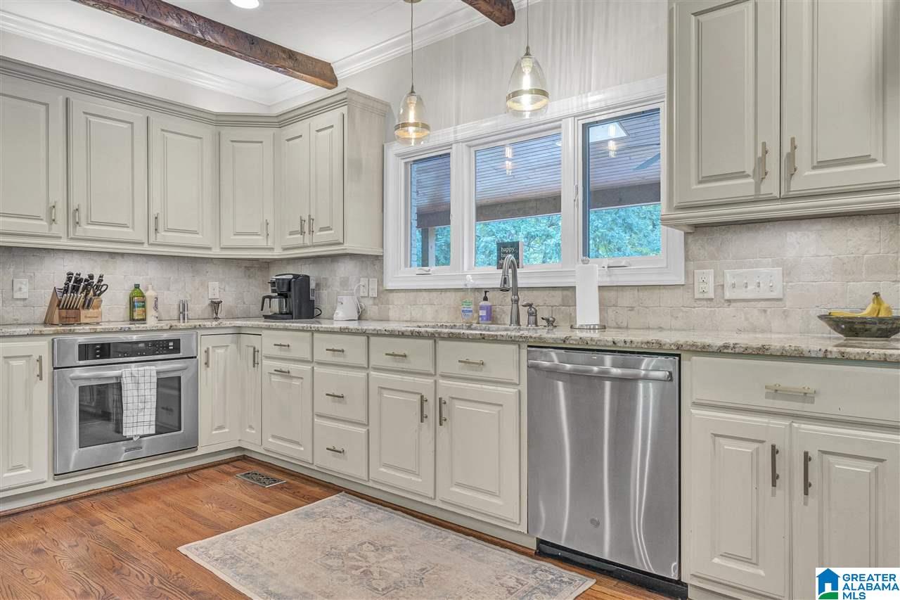 4532 Pine Mountain Road Birmingham, AL 35213 - Photo 11 of 50